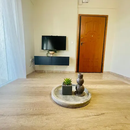 Breeze Apartment, By Delta Hospitality * Orfánion
