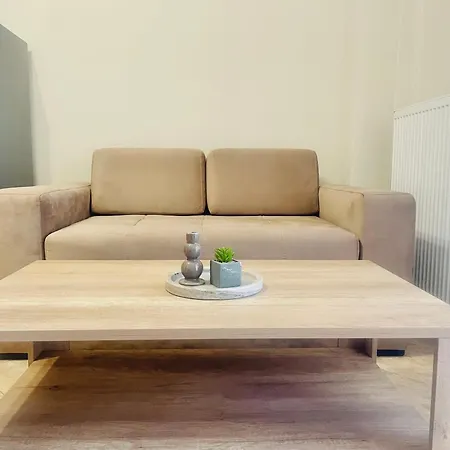 Breeze Apartment, By Delta Hospitality * Orfánion