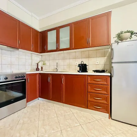 Breeze Apartment, By Delta Hospitality *