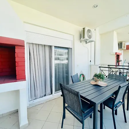 Breeze Apartment, By Delta Hospitality * Orfánion