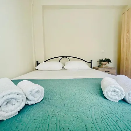 Breeze Apartment, By Delta Hospitality 아파트