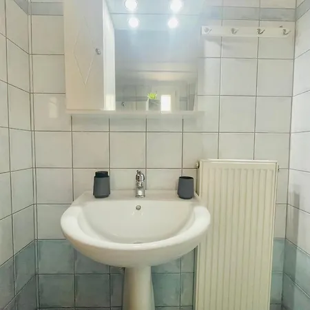 아파트 Breeze Apartment, By Delta Hospitality Orfánion